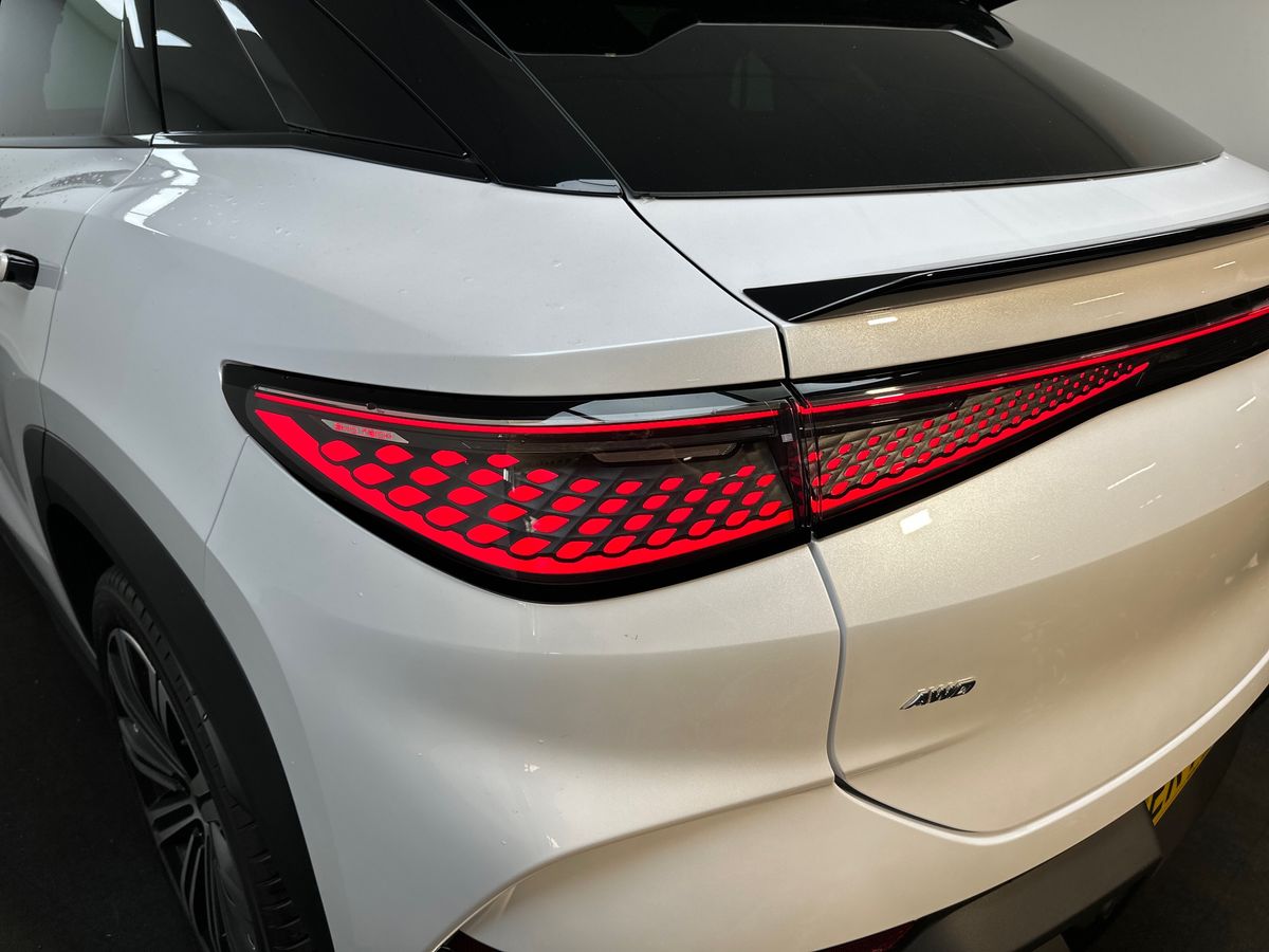 Used BYD Sealion 7 2025 for sale - 77186338: Photo 33