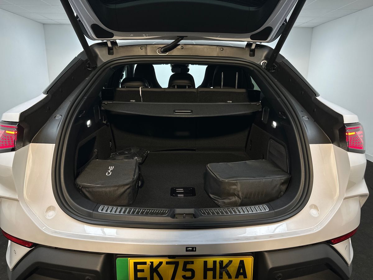 Used BYD Sealion 7 2025 for sale - 77186338: Photo 34