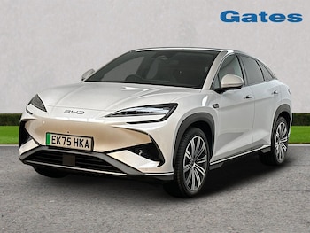 Used BYD Sealion 7 2025 for sale - 77186338: Photo