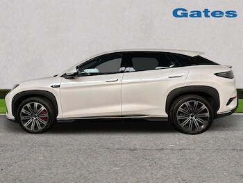 Used BYD Sealion 7 2025 for sale - 77186338: Photo