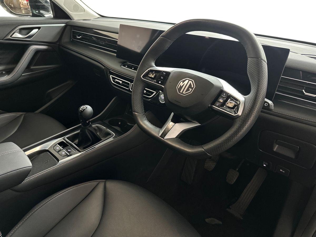 Used MG MG HS 2024 for sale - 77133958: Photo 10