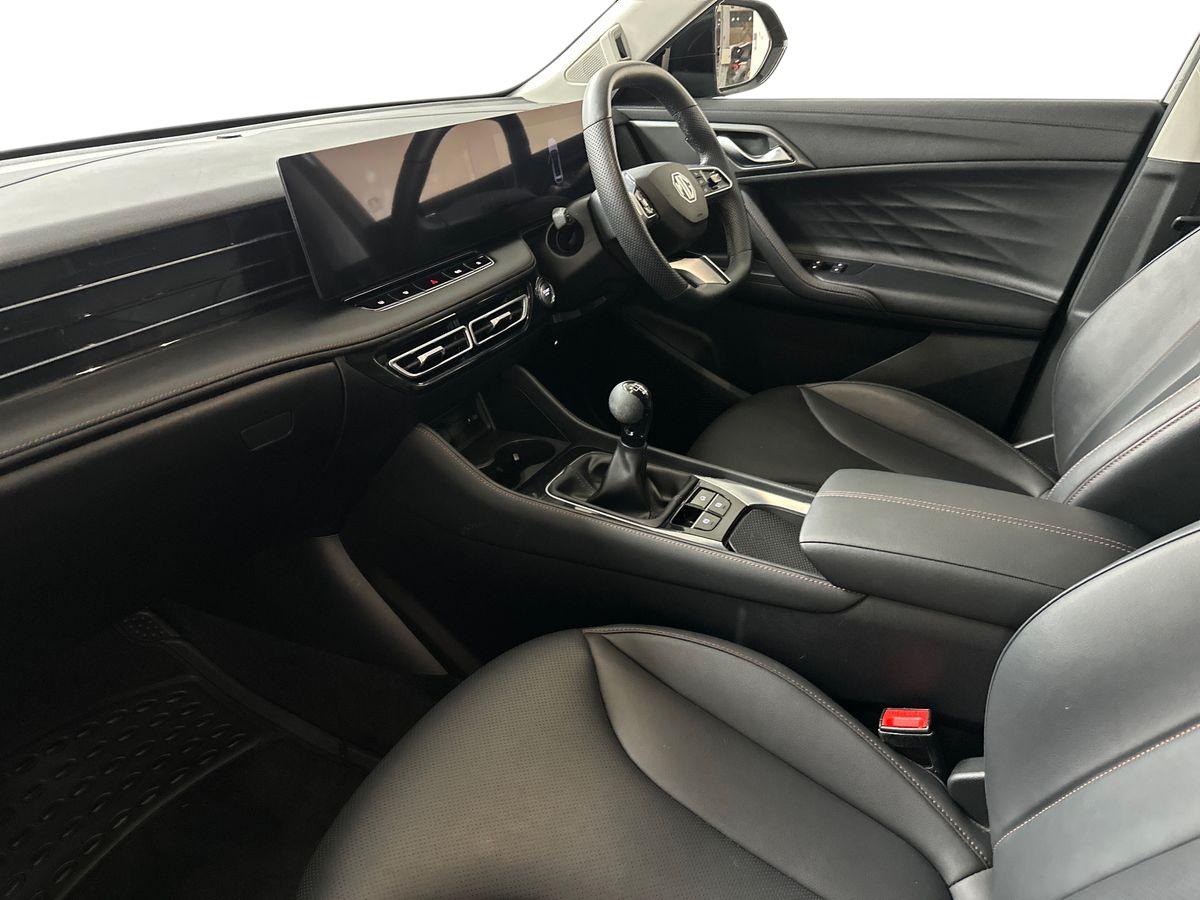 Used MG MG HS 2024 for sale - 77133958: Photo 11