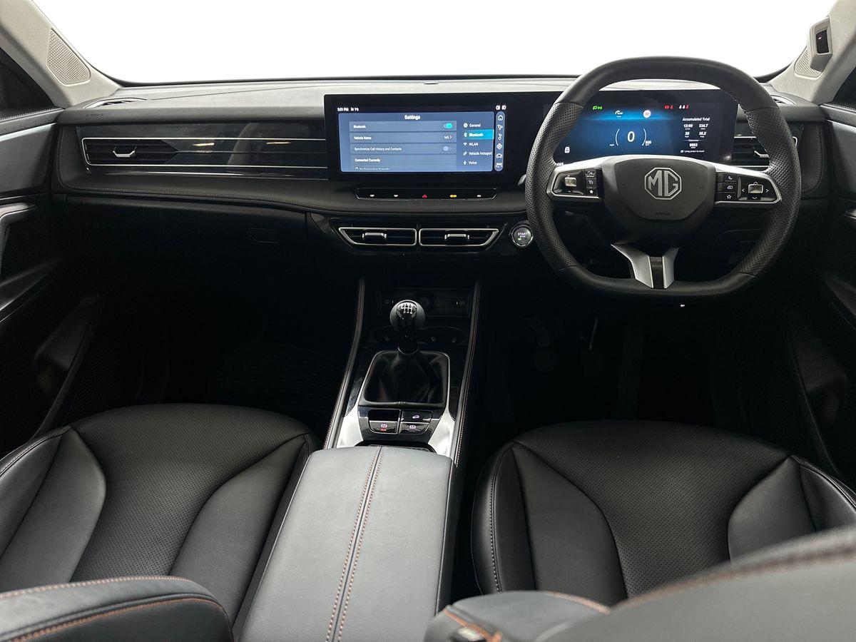 Used MG MG HS 2024 for sale - 77133958: Photo 15