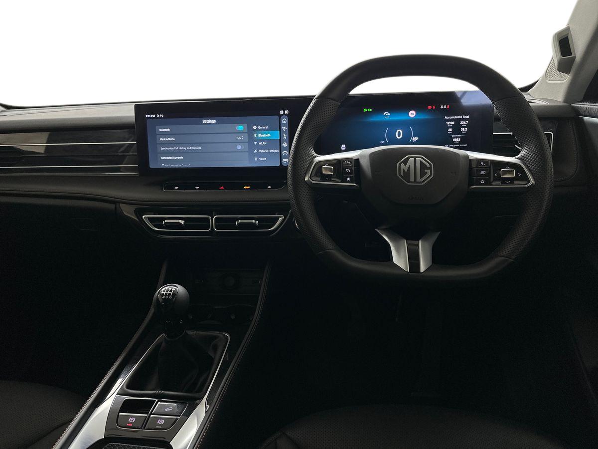 Used MG MG HS 2024 for sale - 77133958: Photo 16