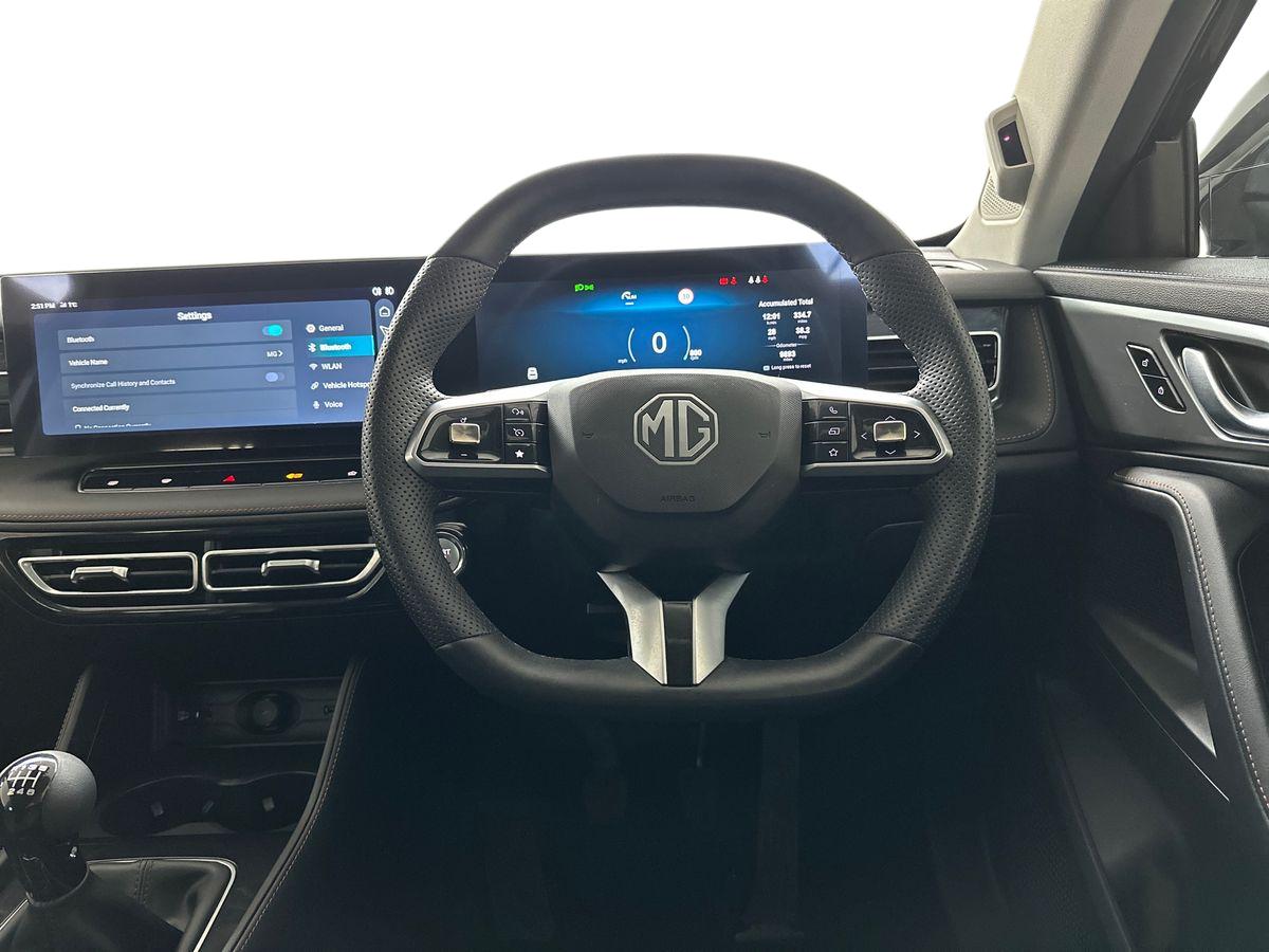 Used MG MG HS 2024 for sale - 77133958: Photo 17