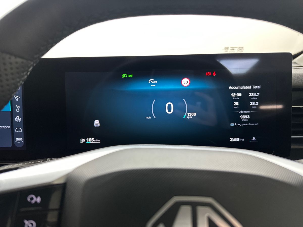 Used MG MG HS 2024 for sale - 77133958: Photo 18