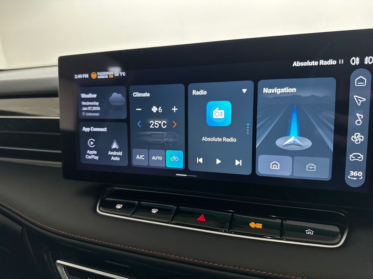 Used MG MG HS 2024 for sale - 77133958: Photo 19