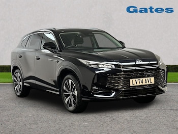 MG MG HS feature image