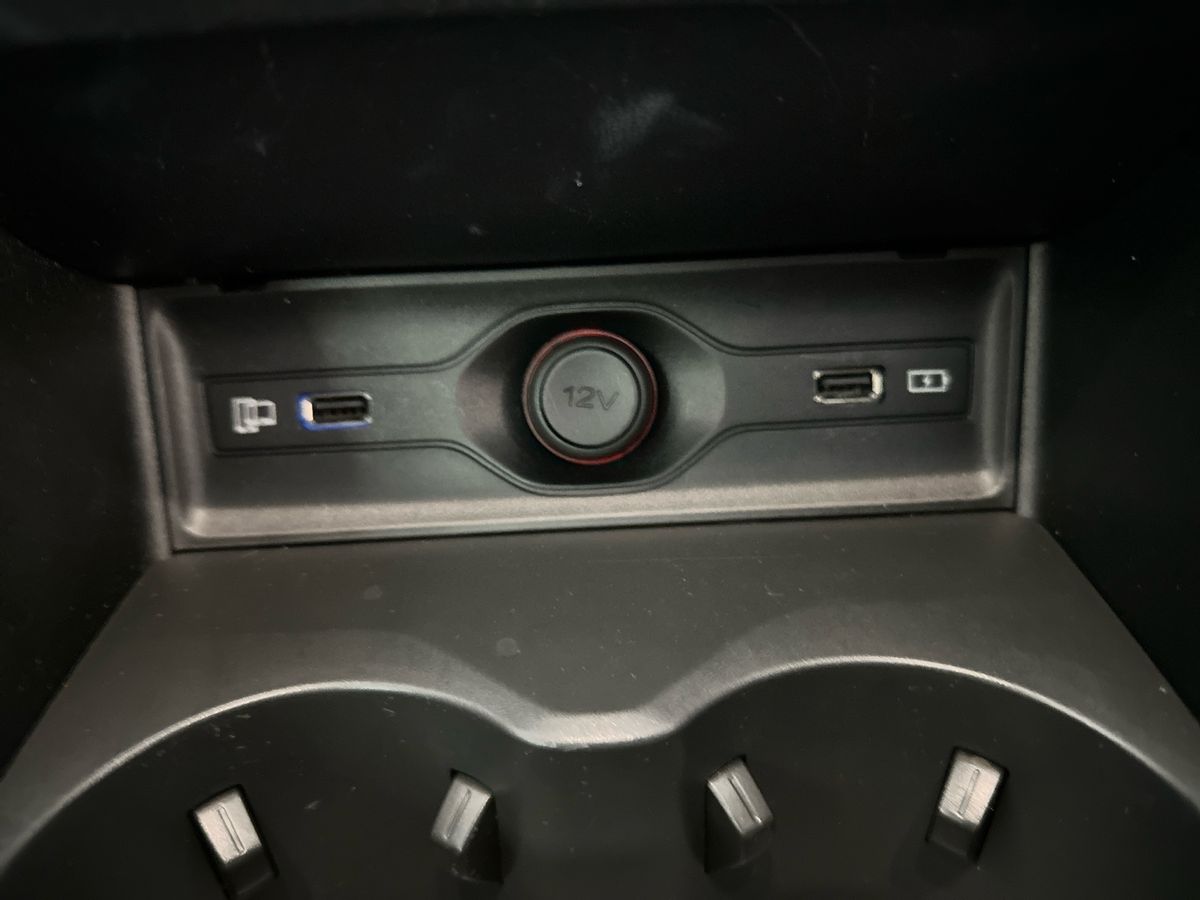 Used MG MG HS 2024 for sale - 77133958: Photo 24