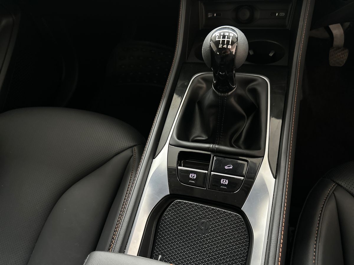 Used MG MG HS 2024 for sale - 77133958: Photo 28