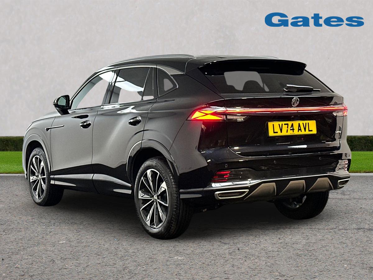 Used MG MG HS 2024 for sale - 77133958: Photo 5