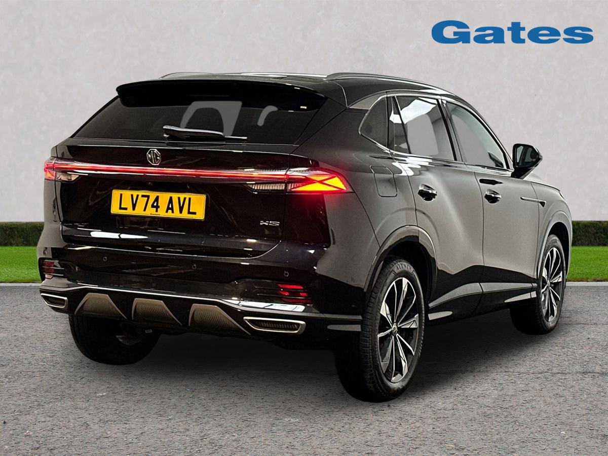 Used MG MG HS 2024 for sale - 77133958: Photo 7