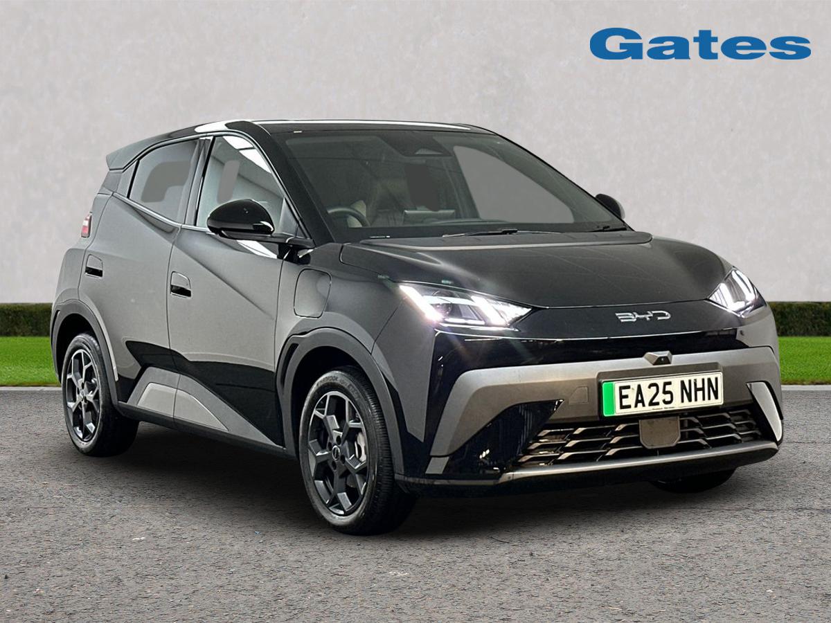 Used BYD Dolphin 2025 for sale - 76393708: Photo 1