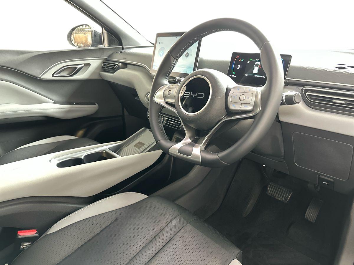 Used BYD Dolphin 2025 for sale - 76393708: Photo 10