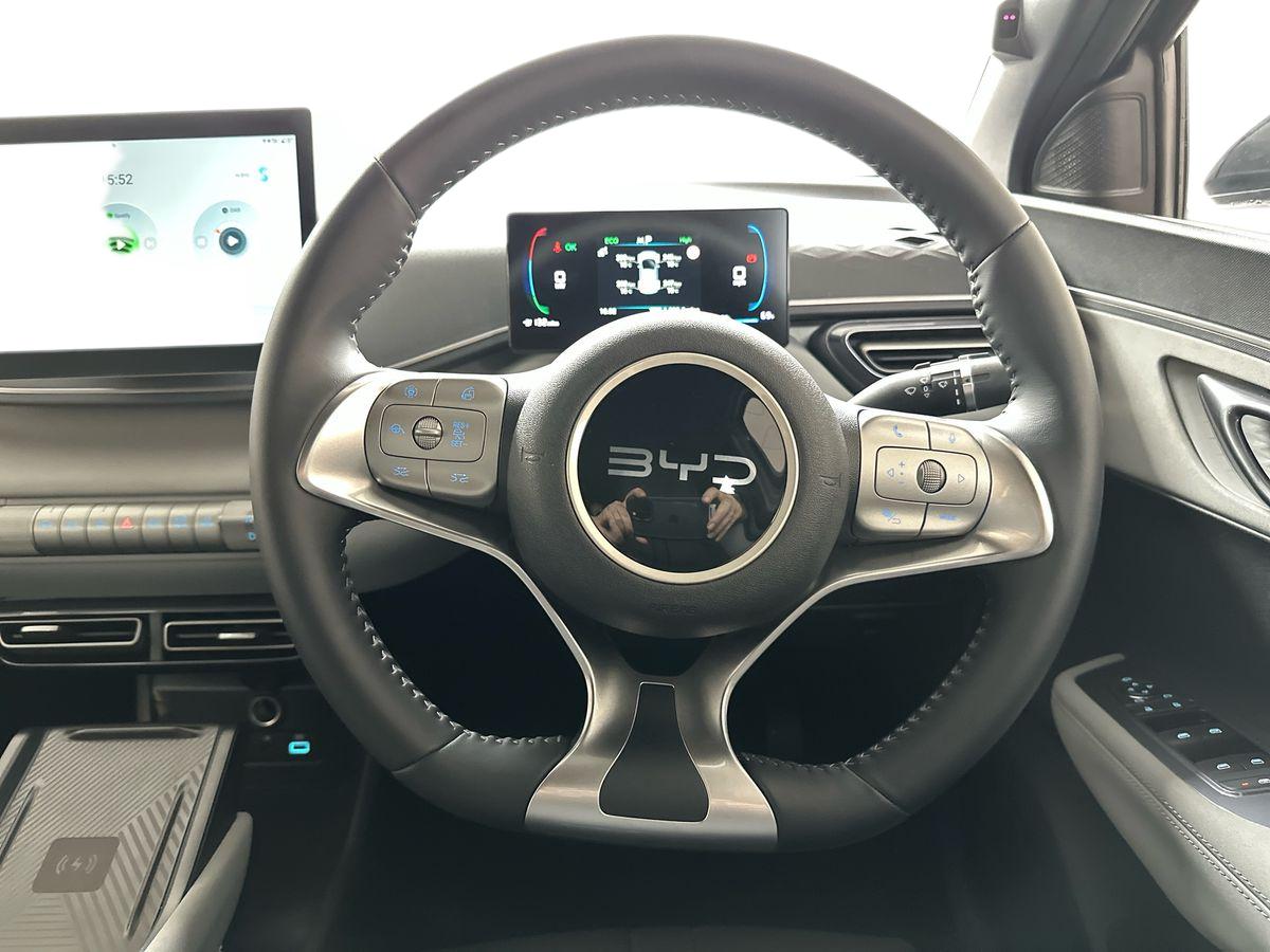 Used BYD Dolphin 2025 for sale - 76393708: Photo 17