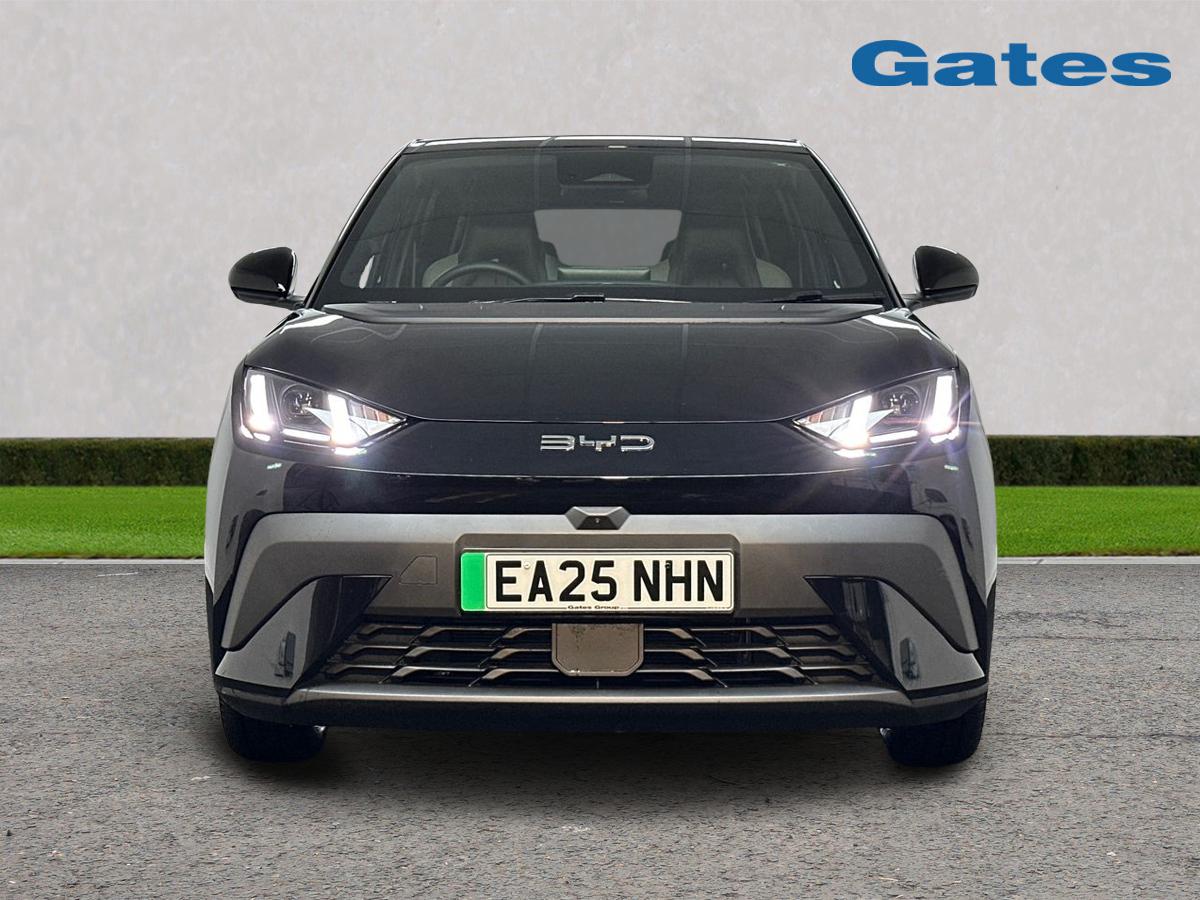 Used BYD Dolphin 2025 for sale - 76393708: Photo 2