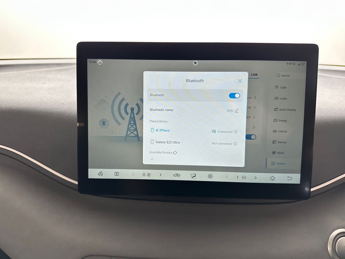 Used BYD Dolphin 2025 for sale - 76393708: Photo 21