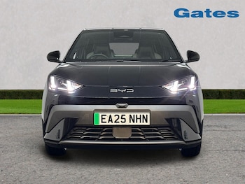 Used BYD Dolphin 2025 for sale - 76393708: Photo