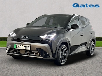 Used BYD Dolphin 2025 for sale - 76393708: Photo