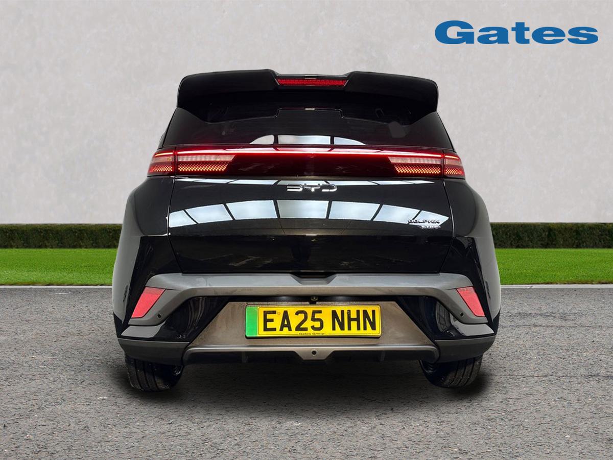 Used BYD Dolphin 2025 for sale - 76393708: Photo 6