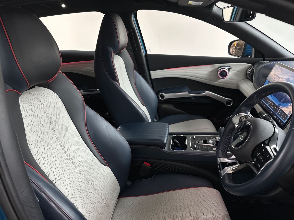 Used BYD Atto 3 2025 for sale - 77745785: Photo 12