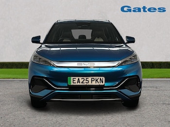 Used BYD Atto 3 2025 for sale - 77745785: Photo