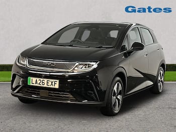 Used BYD Dolphin 2026 for sale - 79677801: Photo