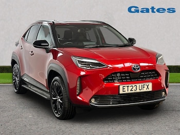 Used Toyota Yaris Cross 2023 for sale - 79147109: Photo