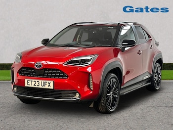 Used Toyota Yaris Cross 2023 for sale - 79147109: Photo