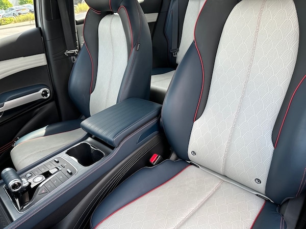 Used BYD Atto 3 2024 for sale - 76276575: Photo 13