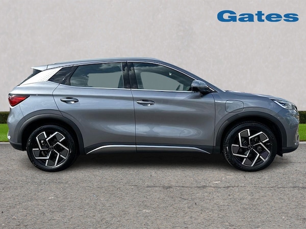 Used BYD Atto 3 2024 for sale - 76276575: Photo 8