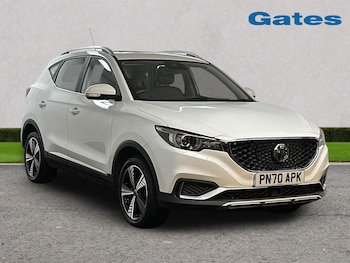 Used MG MG ZS 2020 for sale - 78285022: Photo