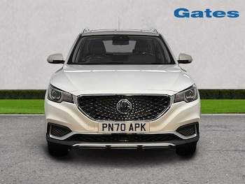 Used MG MG ZS 2020 for sale - 78285022: Photo