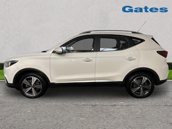 Used MG MG ZS 2020 for sale - 78285022: Photo