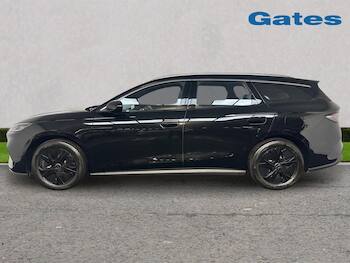 Used BYD Seal 6 2025 for sale - 79677738: Photo