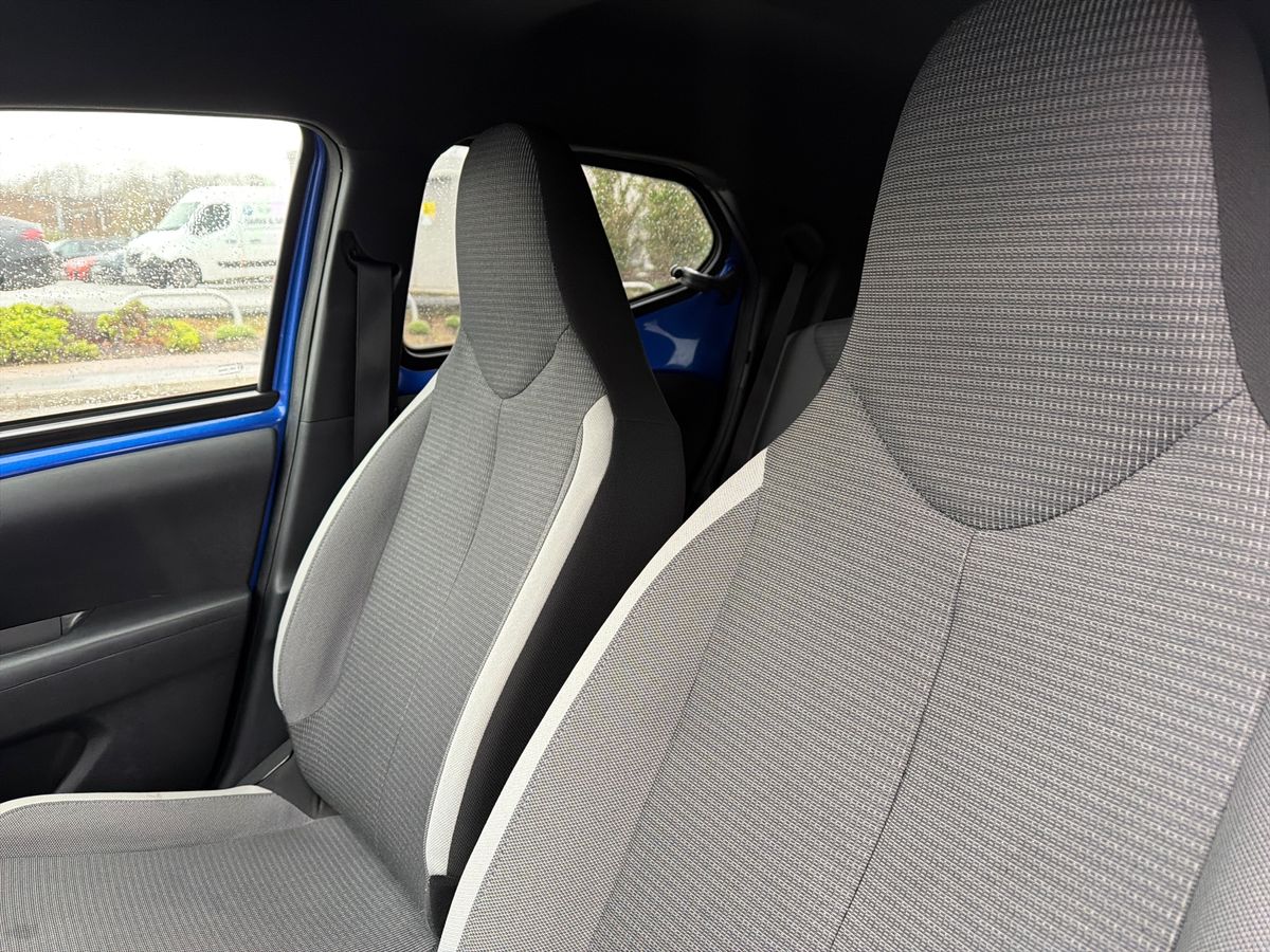 Used Toyota AYGO 2022 for sale - 77312306: Photo 13