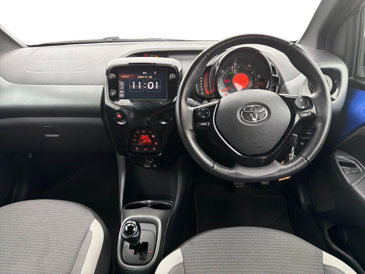 Used Toyota AYGO 2022 for sale - 77312306: Photo 16