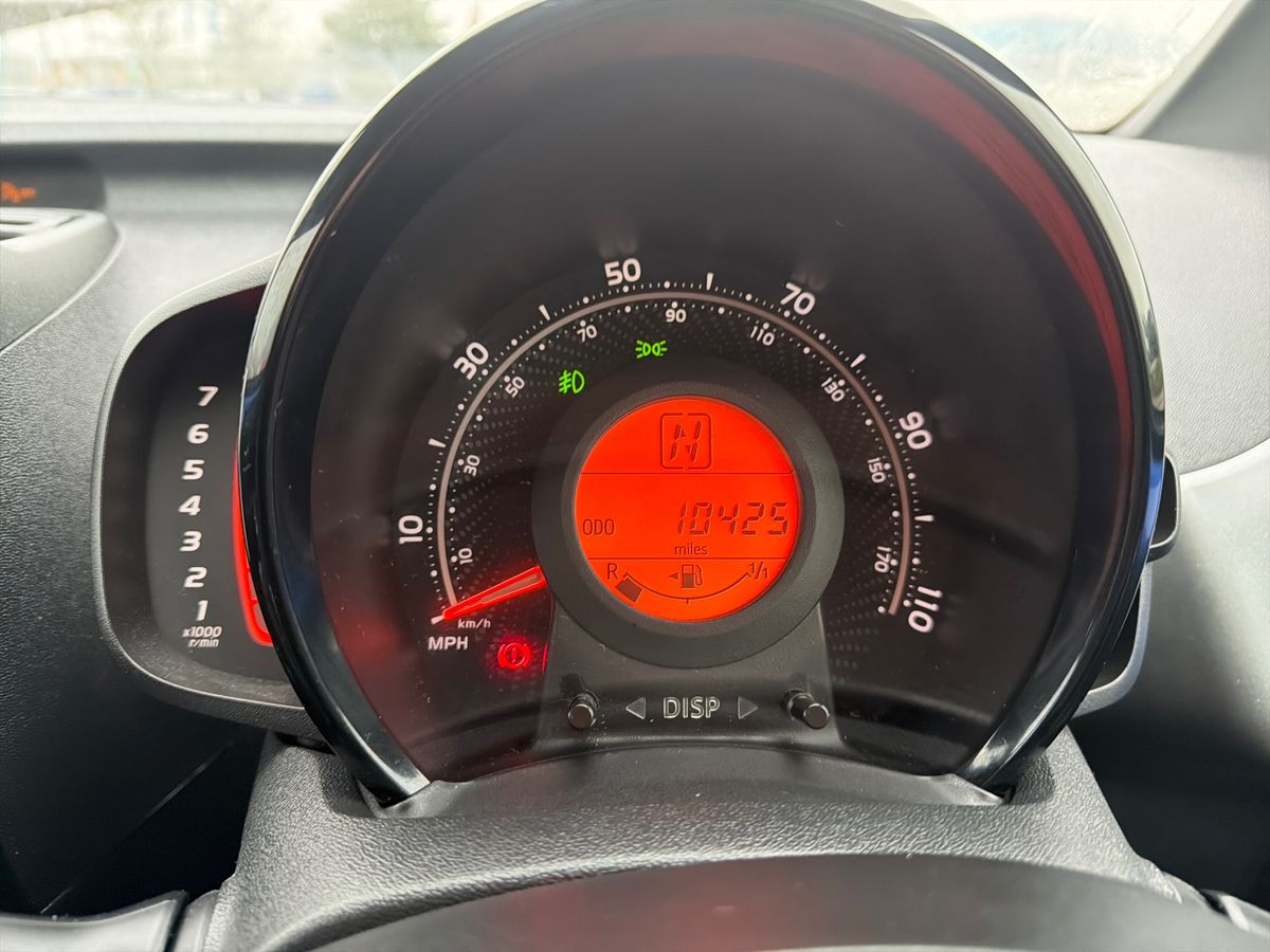 Used Toyota AYGO 2022 for sale - 77312306: Photo 18