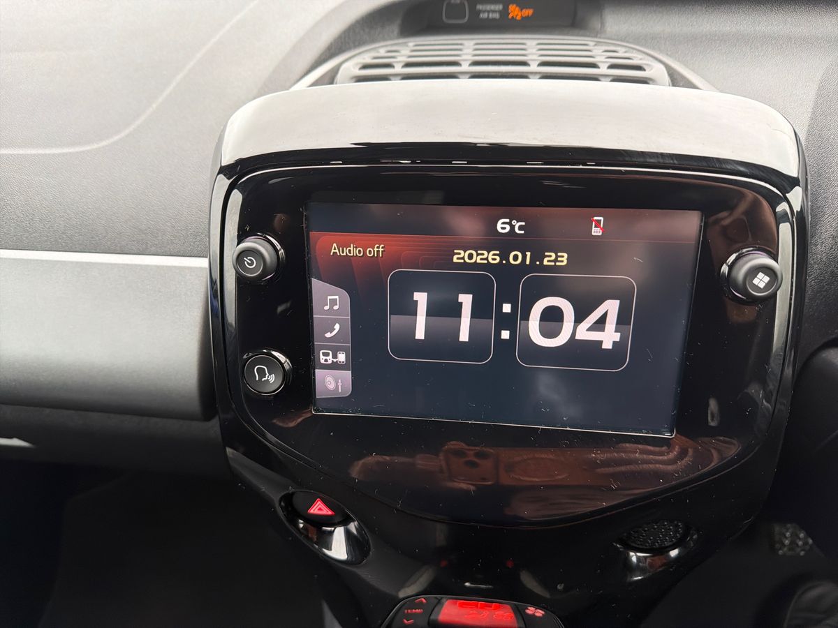 Used Toyota AYGO 2022 for sale - 77312306: Photo 19