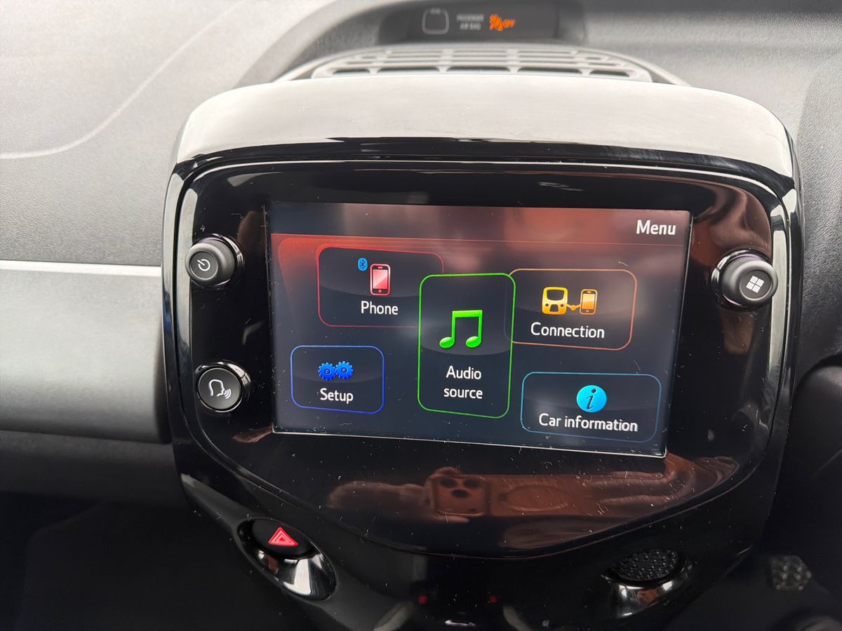 Used Toyota AYGO 2022 for sale - 77312306: Photo 20