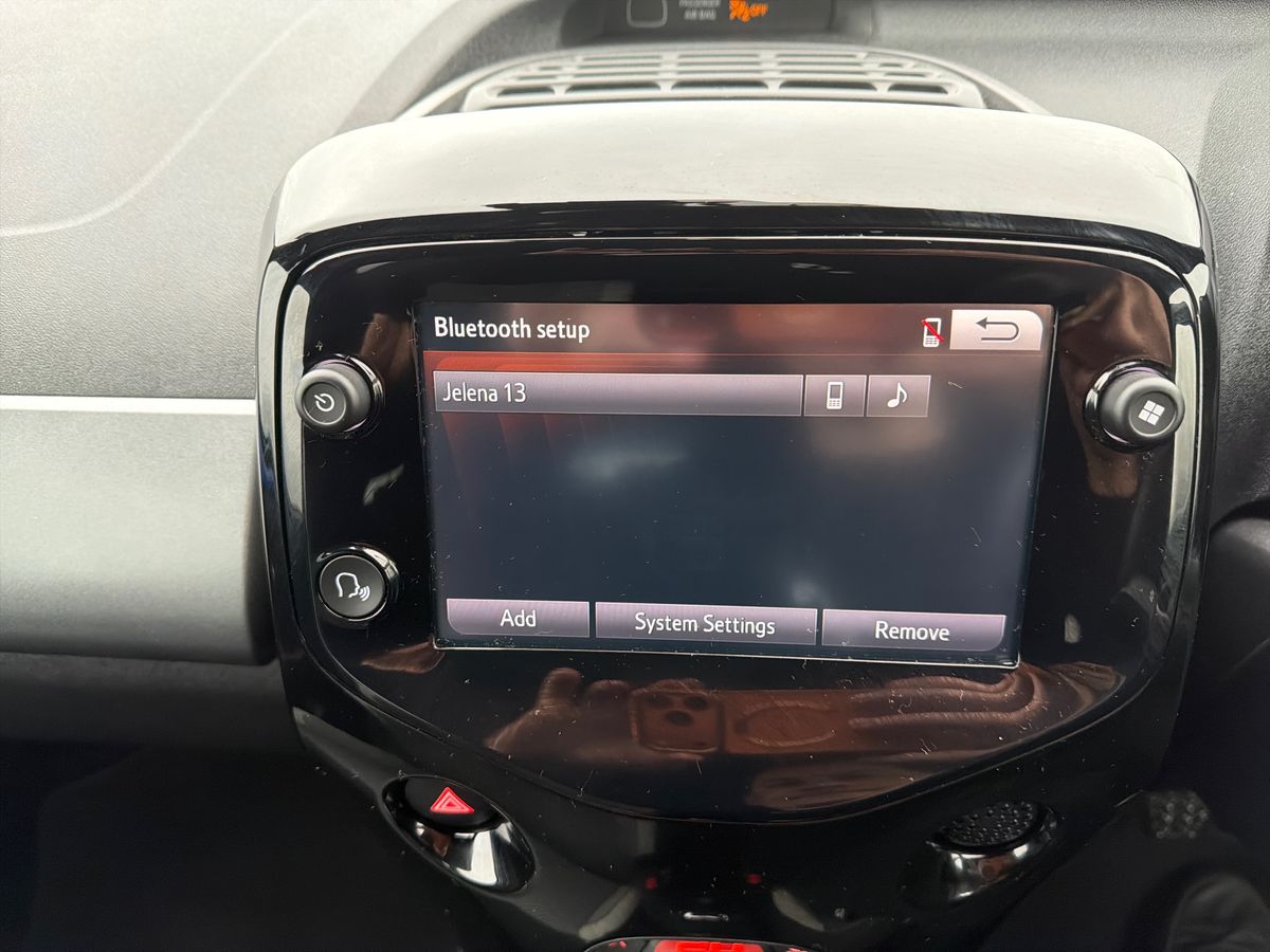 Used Toyota AYGO 2022 for sale - 77312306: Photo 21