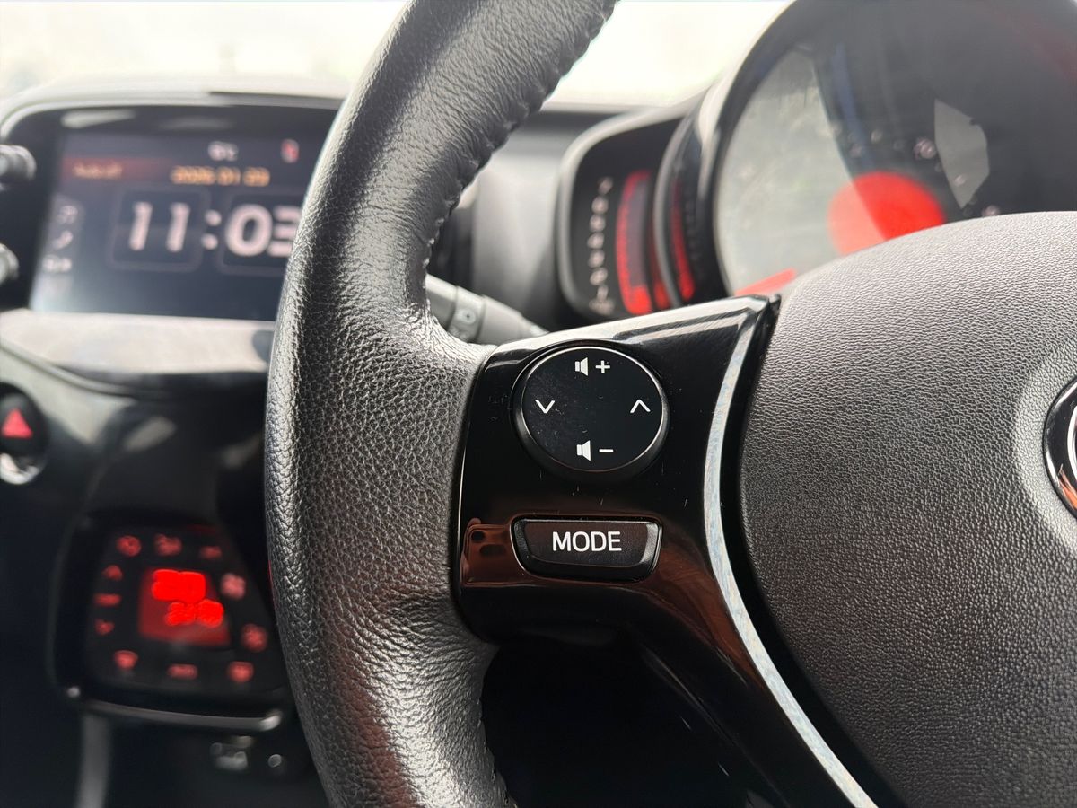 Used Toyota AYGO 2022 for sale - 77312306: Photo 26