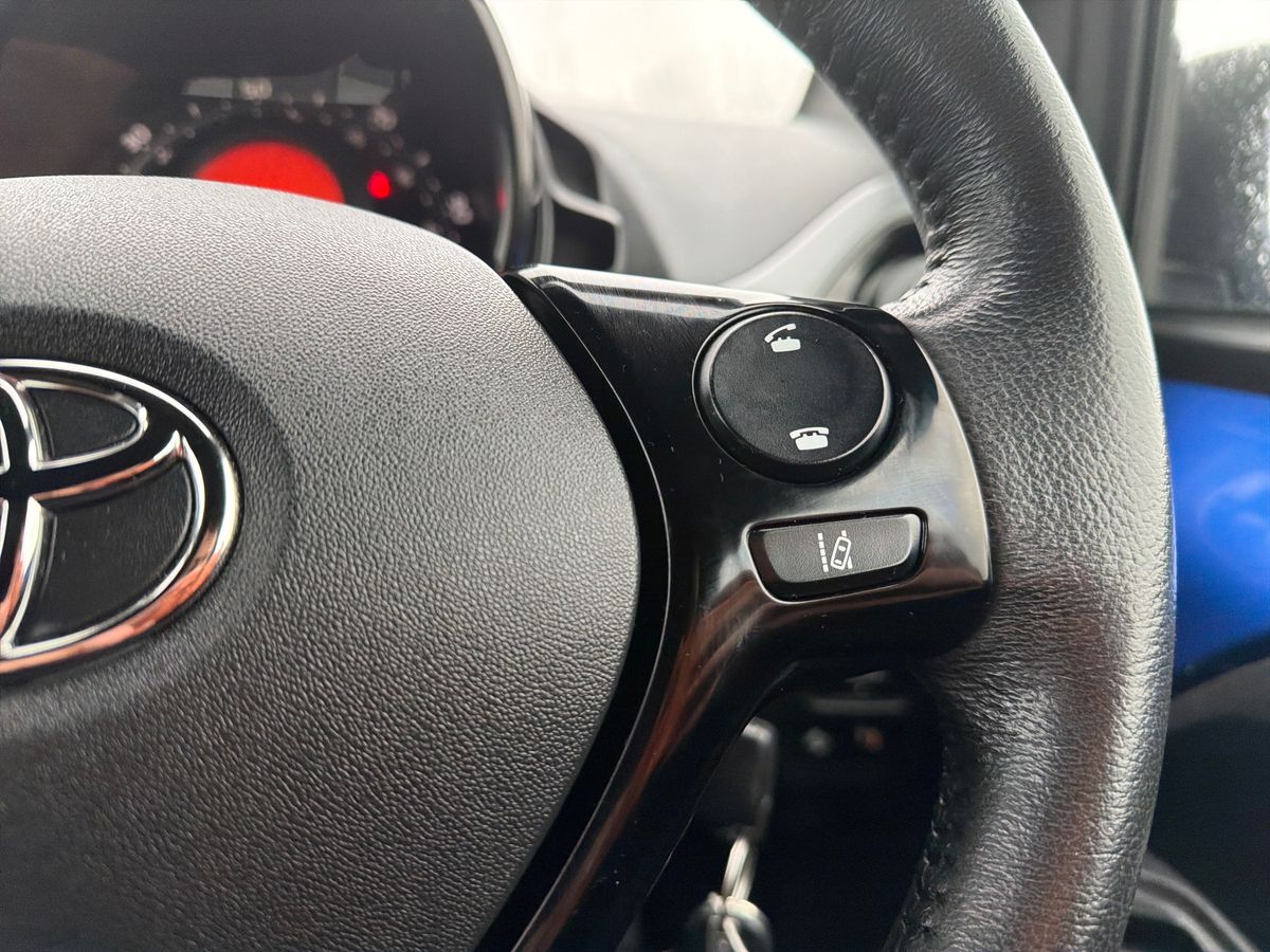 Used Toyota AYGO 2022 for sale - 77312306: Photo 27