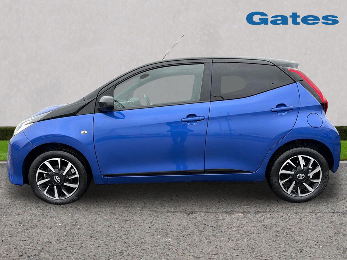 Used Toyota AYGO 2022 for sale - 77312306: Photo 4