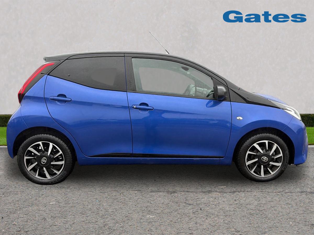 Used Toyota AYGO 2022 for sale - 77312306: Photo 8