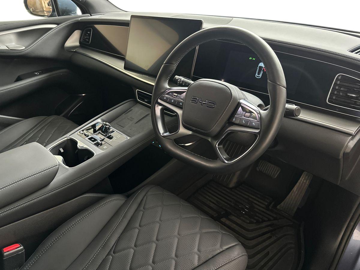 Used BYD Sealion 7 2025 for sale - 78206650: Photo 10