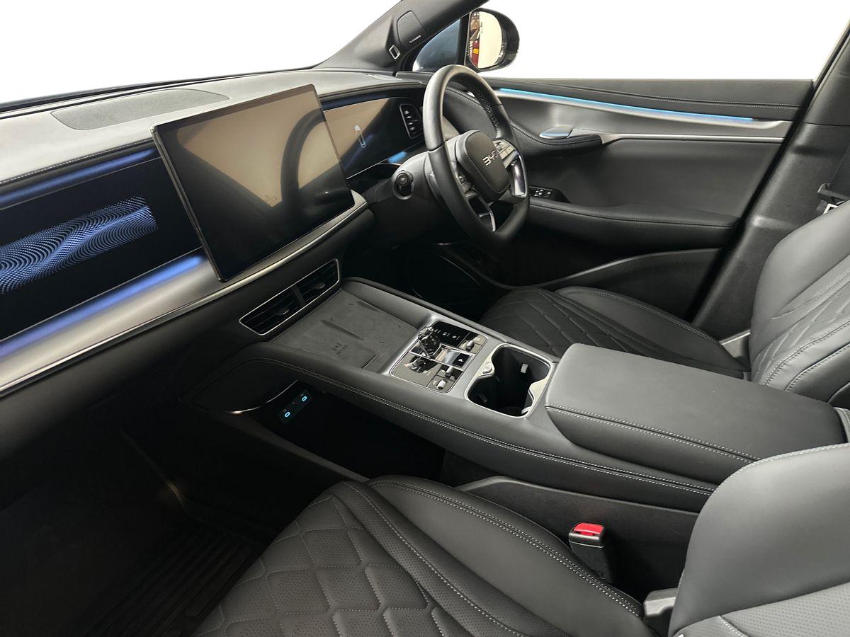 Used BYD Sealion 7 2025 for sale - 78206650: Photo 11