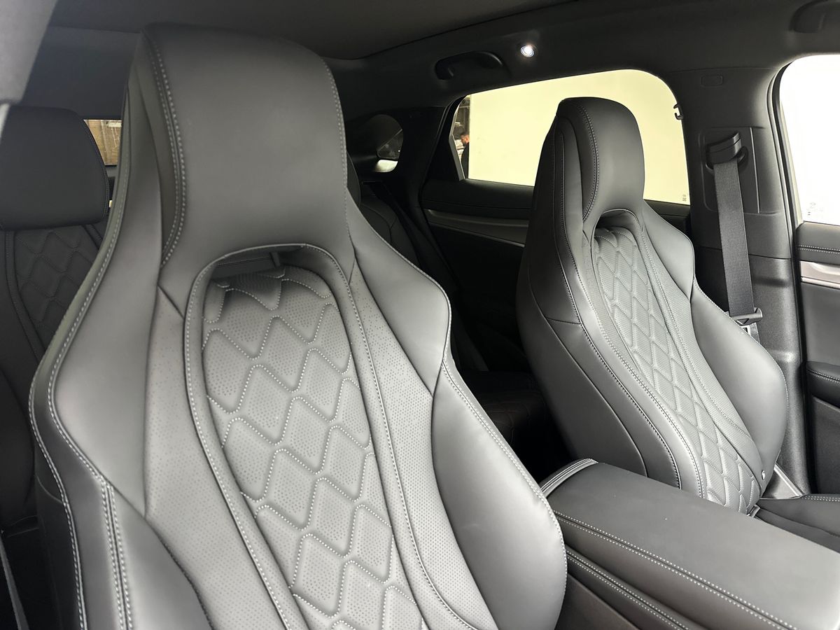 Used BYD Sealion 7 2025 for sale - 78206650: Photo 12