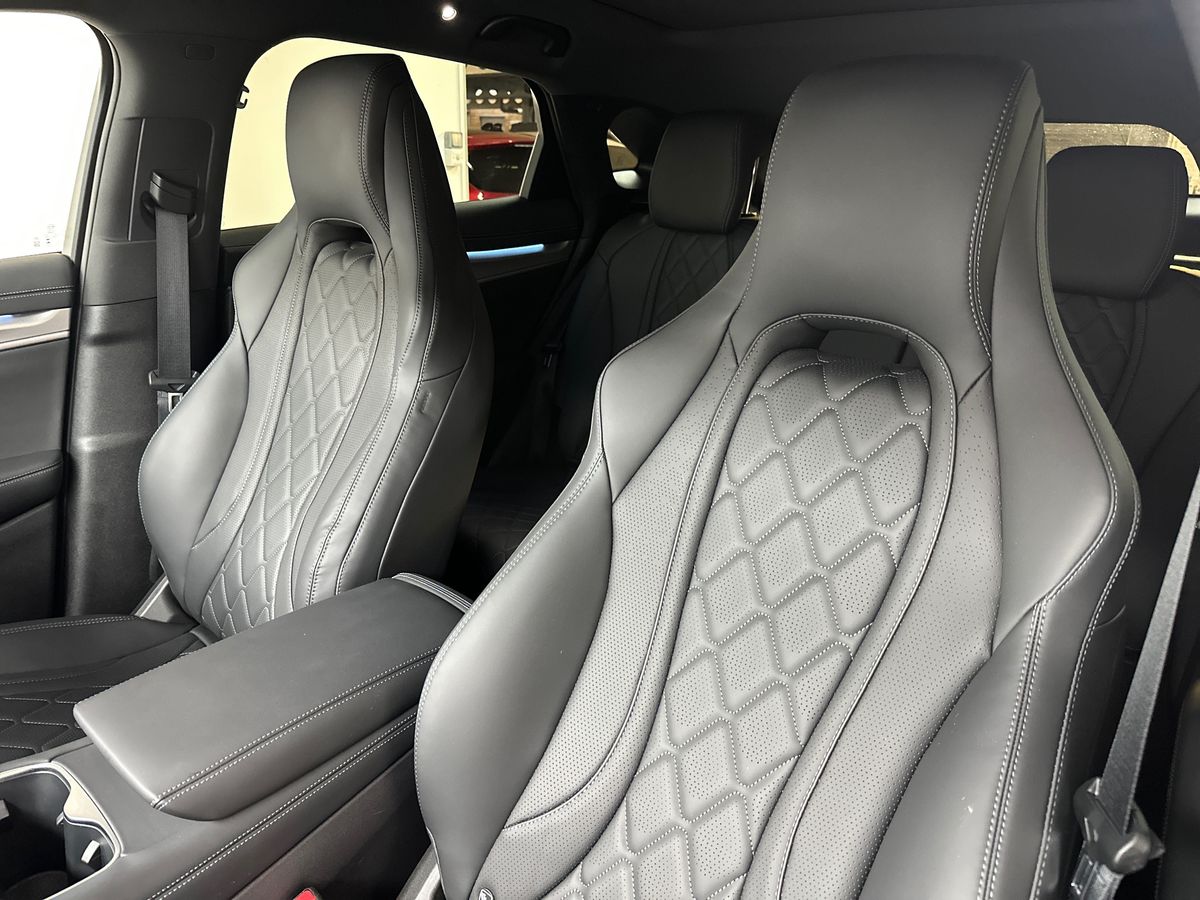 Used BYD Sealion 7 2025 for sale - 78206650: Photo 13