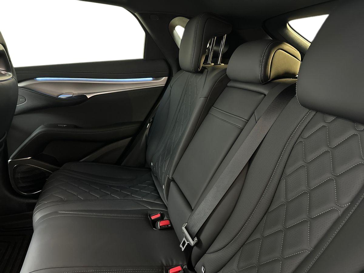 Used BYD Sealion 7 2025 for sale - 78206650: Photo 14